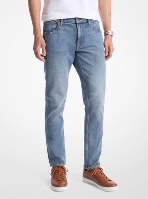 Parker Stretch Denim Jeans image number 0