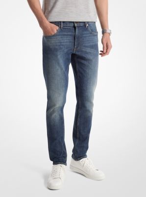 Parker Stretch Denim Jeans image number 0