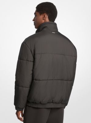 Veste bouffante image number 1