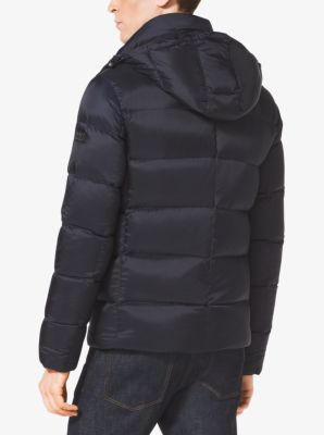 Hooded Puffer Jacket | Michael Kors [US]