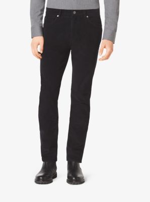 Michael kors store mens corduroy pants