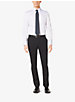 Slim-Fit Stretch-Cotton Chinos image number 2
