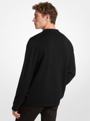 Wool Shirt