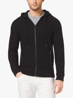 michael kors fleece