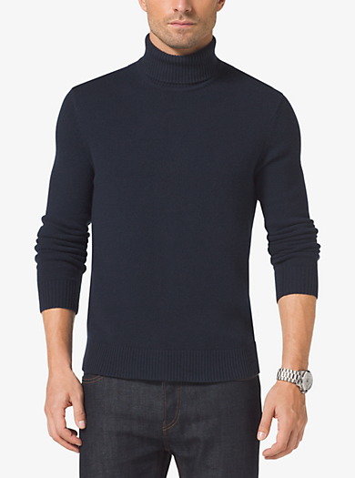 Cardigans, Sweaters for Men, Cashmere Sweater | Michael Kors