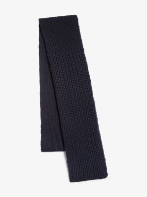 Merino Wool Scarf
