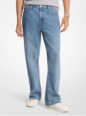 Jean Arden extensible à coupe décontractée