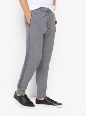 Michael kors sweatpants sales