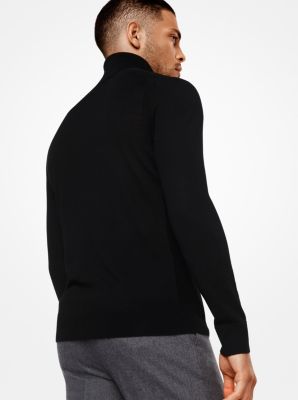 Merino Turtleneck