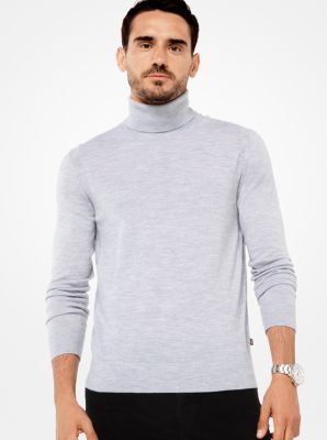 michael kors turtleneck