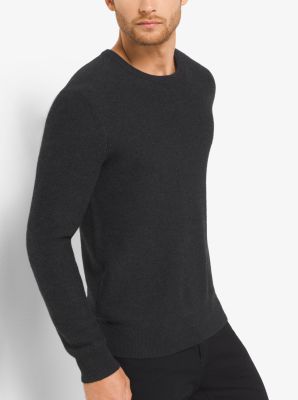 Michael kors crewneck on sale sweater