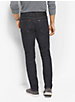 Slim-Fit Selvedge Jeans image number 1
