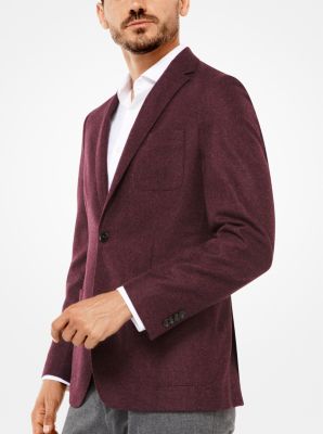 michael kors blazer