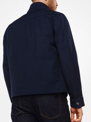 Wool 3-in-1 Jacket