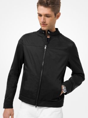 Mk best sale mens jacket