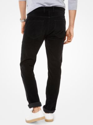 Michael kors mens corduroy pants cheap