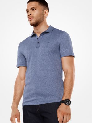 Cotton Polo Shirt