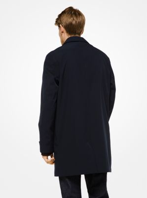 Michael kors tech car on sale coat