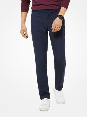 Slim-Fit Sport Chinos