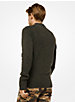 Donegal Wool-Blend Pullover image number 1