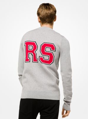 Kors Varsity Pullover