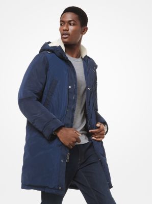 parka michael kors