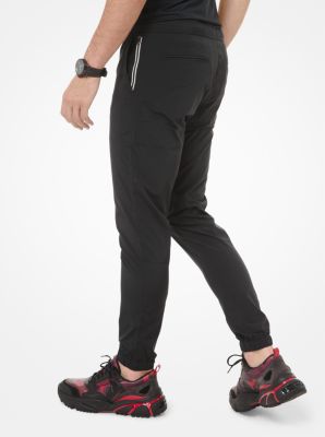 mens michael kors joggers