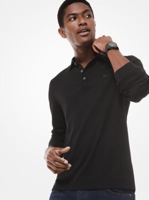 Mk long store sleeve shirt