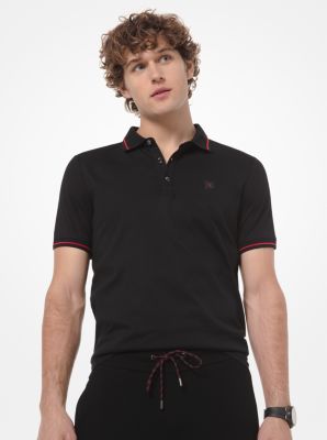 michael kors polo shirt