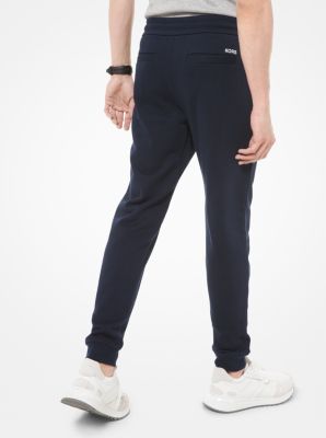 michael kors mens jogger pants