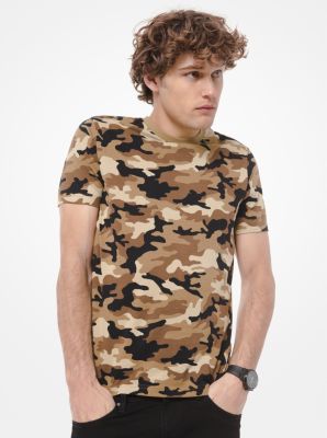 Camo Tees -  Canada