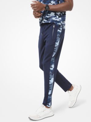 Michael kors camouflage store pants