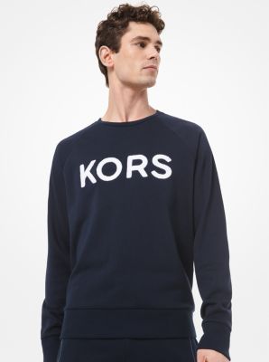 michael kors logo sweatshirt