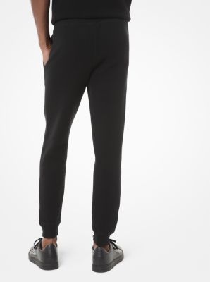 Michael kors fleece clearance joggers