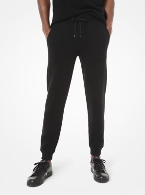 Cashmere Joggers