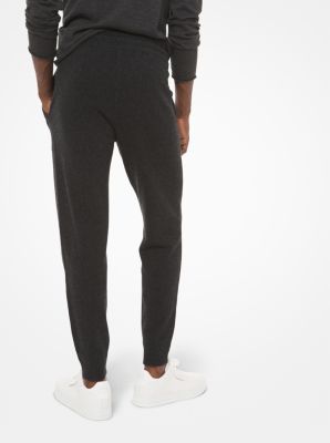Cashmere Joggers