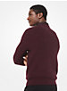 Cotton-Blend Sweater image number 1