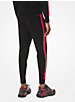 Pantalon de jogging en tricot KORS X TECH image number 1