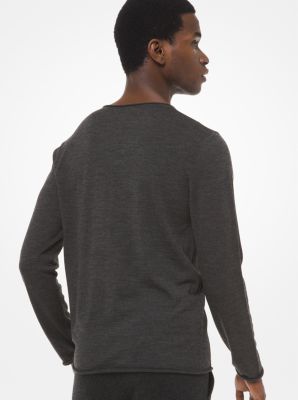 Merino Wool Sweater