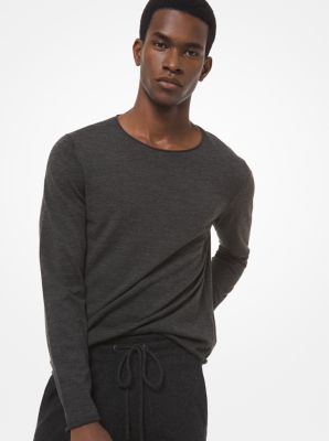 Merino Wool Sweater