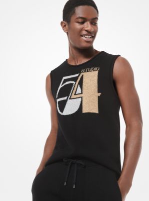 Michael kors mens cheap tank tops