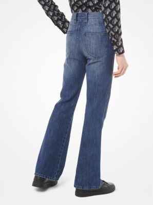 michael kors men's jeans