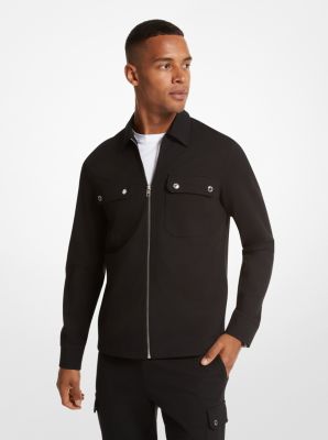 Ponte Jacket | Michael Kors