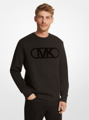 Michael kors sweatshirt mens hotsell