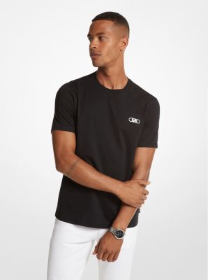 Calvin Klein Golf TECH TEE 3 PACK - Camiseta básica - black/white