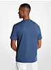 T-shirt en coton à logo Empire image number 1