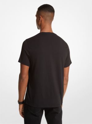 KORS Cotton T-Shirt image number 1