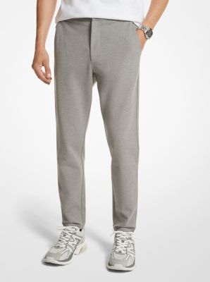 Stretch ponte outlet pants