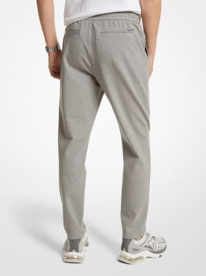 Stretch Ponte Pants  Michael Kors Canada