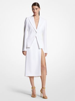 Double Crepe Sablé Blazer image number 0